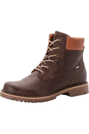 Camel Active Veterlaarsjes 