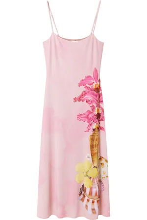 Desigual Zomerjurk