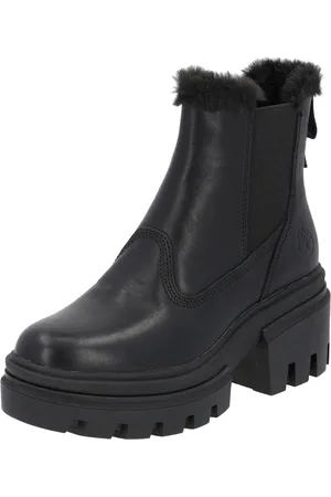Timberland Chelsea boots 