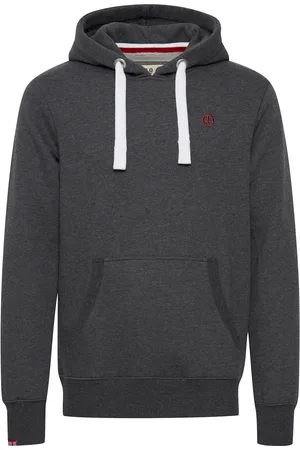 Solid Sweatshirt 