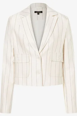 More & More Blazers