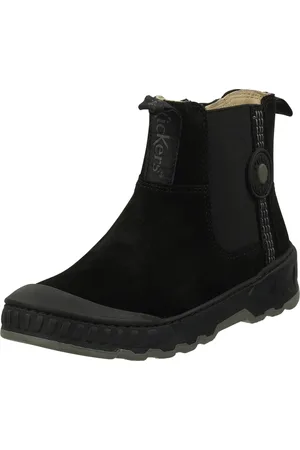 Kickers Laarzen