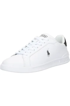 Ralph Lauren Sneakers laag