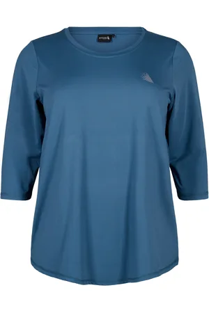 ACTIVE By Zizzi Functioneel shirt 