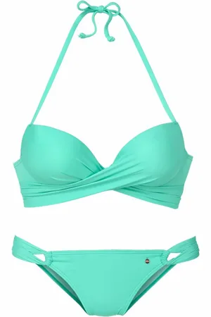 QS by s.Oliver Bikini