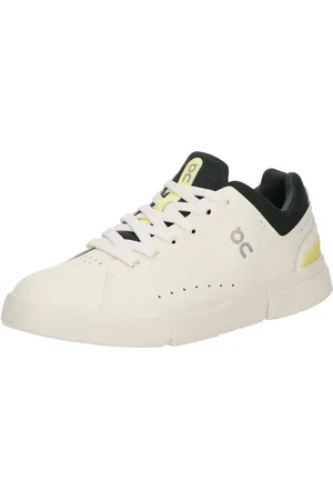 On Running Sneakers laag 