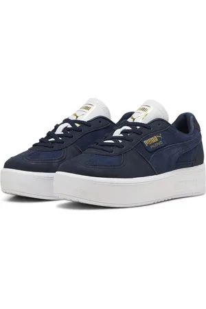 PUMA Sneakers laag