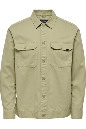 Only & Sons Tussenjas 