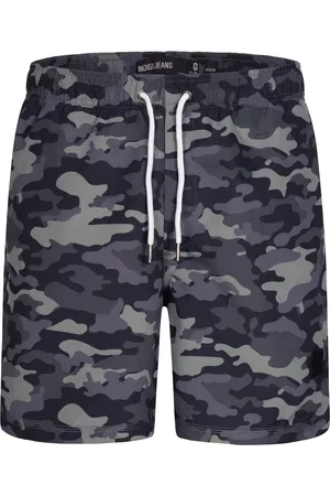 INDICODE Zwemshorts