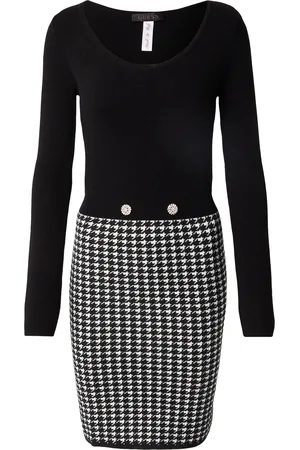 Guess Gebreide jurk 