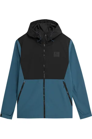 4F Outdoorjas
