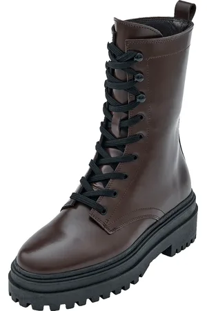 EDITED the label Veterlaarsjes 