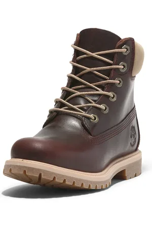 Timberland Veterlaarsjes