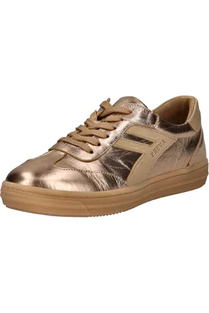 Andrea Conti Sneakers laag