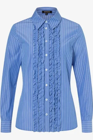 More & More Blouse