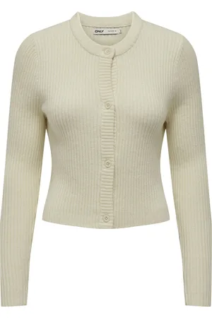 ONLY Gebreid vest 