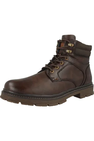 Wrangler Veterboots 