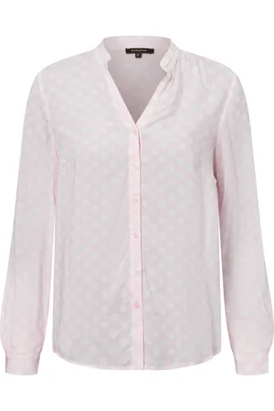 More & More Blouse 