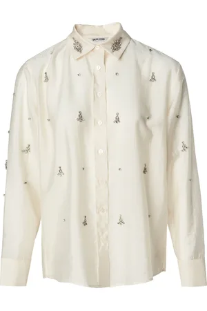 Salsa Blouse
