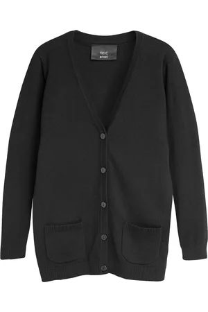 Next Gebreid vest