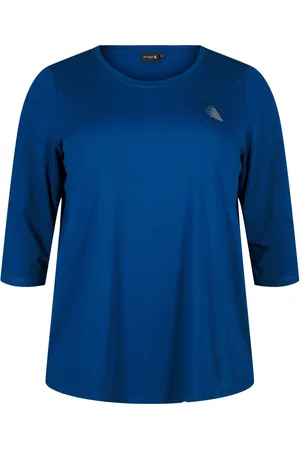 ACTIVE By Zizzi Functioneel shirt