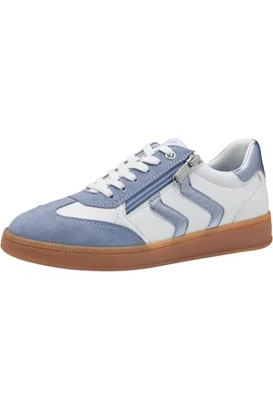 Marco Tozzi Sneakers laag