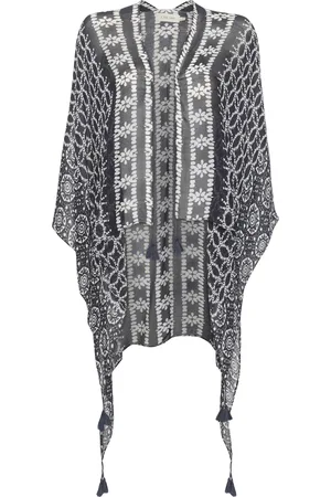Cream Cape 