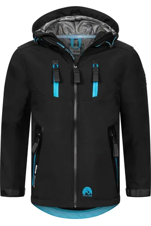 Arctic Outdoorjas 