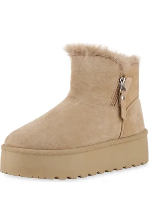 VAN HILL Snowboots 