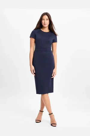 HUGO BOSS Kokerjurk 