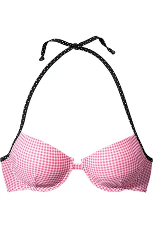 Buffalo Bikinitop