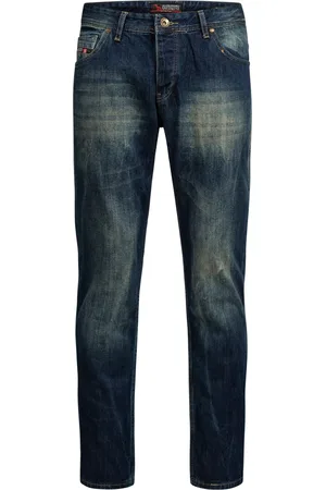Alessandro Salvarini Jeans