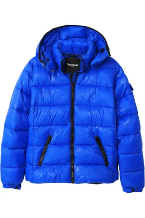Desigual Winterjas