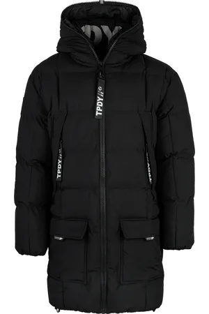 Trueprodigy Winterjas 