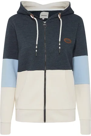 Oxmo Sweatvest 