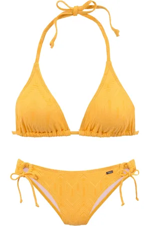 Buffalo Bikini