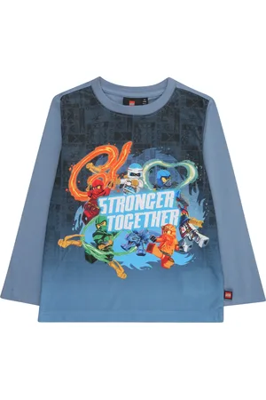 Lego Shirt 