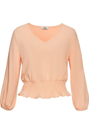 Buffalo Blouse