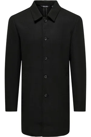 Only & Sons Tussenjas 