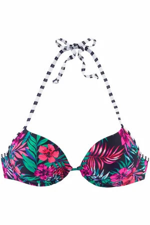 Venice Beach Bikinitop