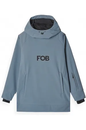 4F Outdoorjas