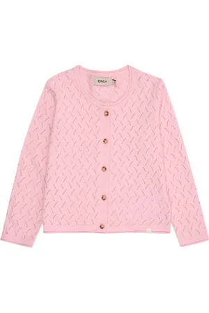 ONLY Gebreid vest