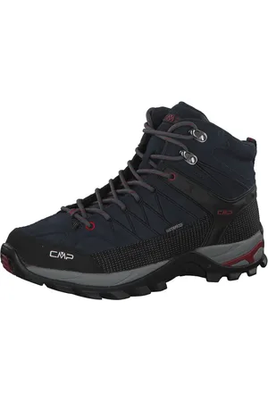 CMP Boots 