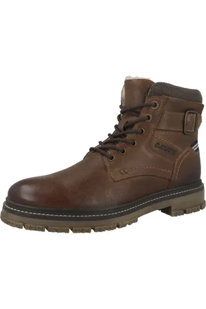 QS by s.Oliver Veterboots