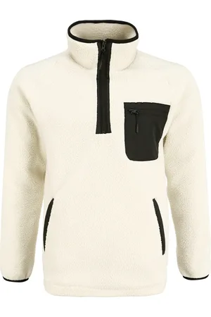 INDICODE Fleece jas 