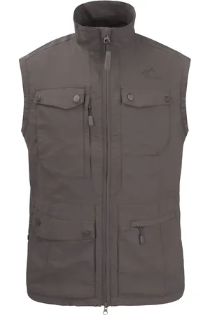 Normani Sportbodywarmer 