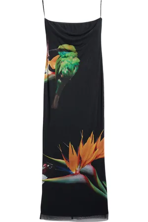 Desigual Zomerjurk