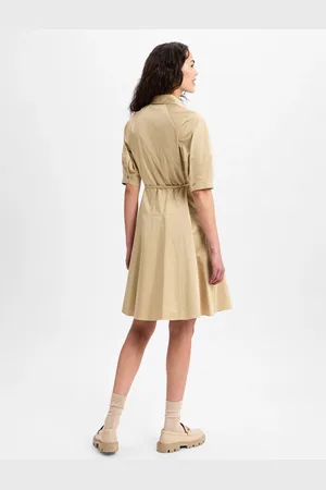 HUGO BOSS Blousejurk 