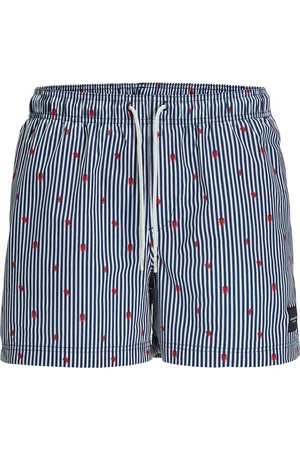 JACK & JONES Zwemshorts 