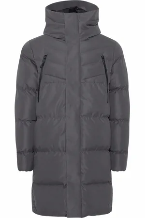 11 Project Winterparka 